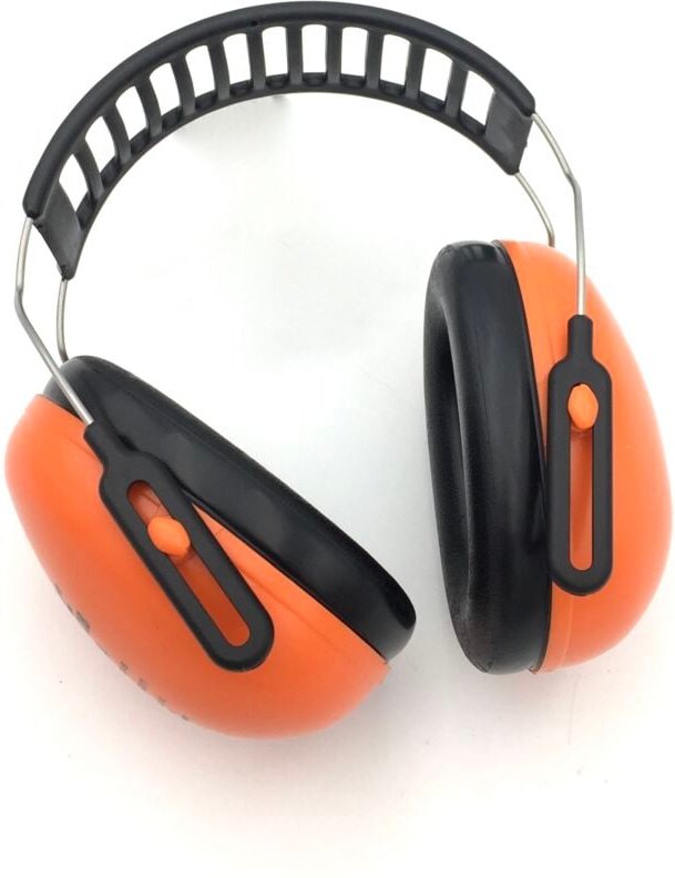 00008840543 Concept - Ohrstöpsel - (Originalersatzteil), Farbe orange - Stihl