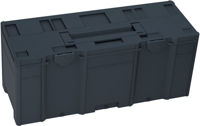 TANOS Systainer³ XXL 337, anthrazit (RAL 7016)