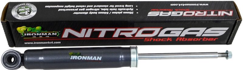 Stossdämpfer 12842gr