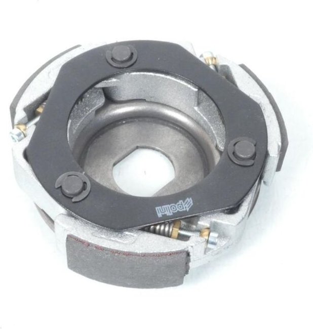 kupplungsplatte polini für roller honda 150 dylan neu