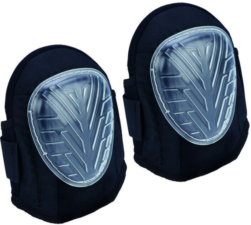 Ergonomische Gel-Kniepolster