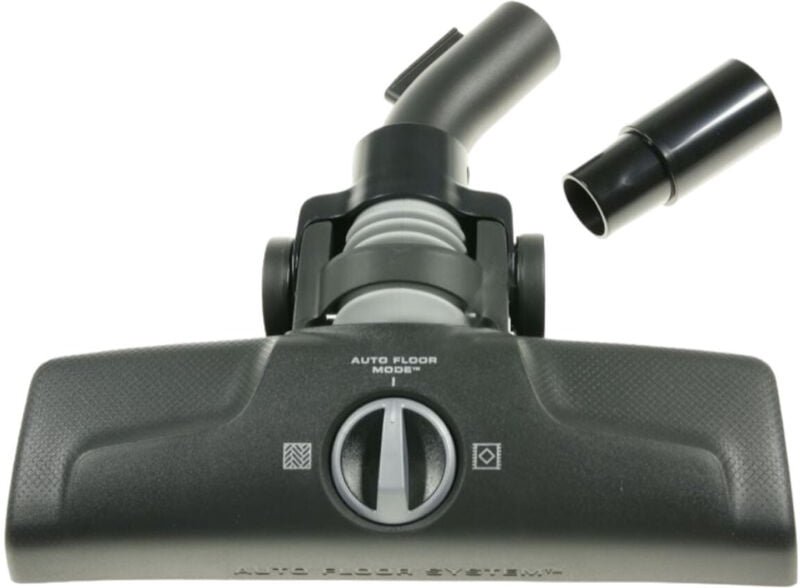 Ersatzteil - 3-Positionen-Bürste mit 32 mm Adapter - - EWT