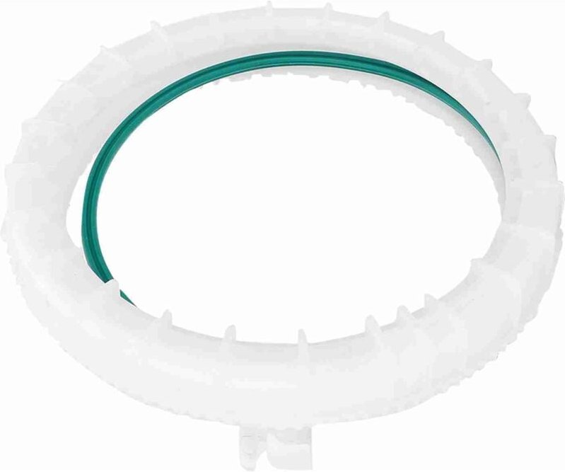 Eosnow Kraftstoffpumpenverringer-Ring-Set, sendet Teil festes ABS-abbeständiger 1644700230 Ersatz für Mercedes-Benz ML32...