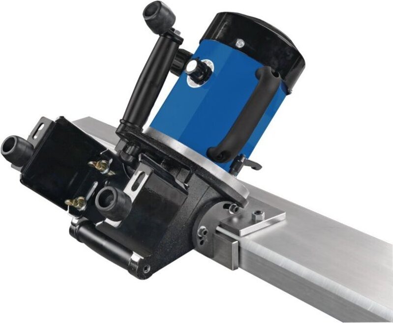 Metallkraft Kantenentgrater KE 100