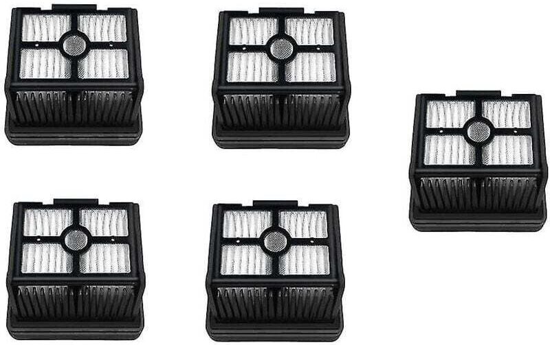 HEPA-Filter kompatibel mit den Staubsaugerzubehörteilen H13 und M13