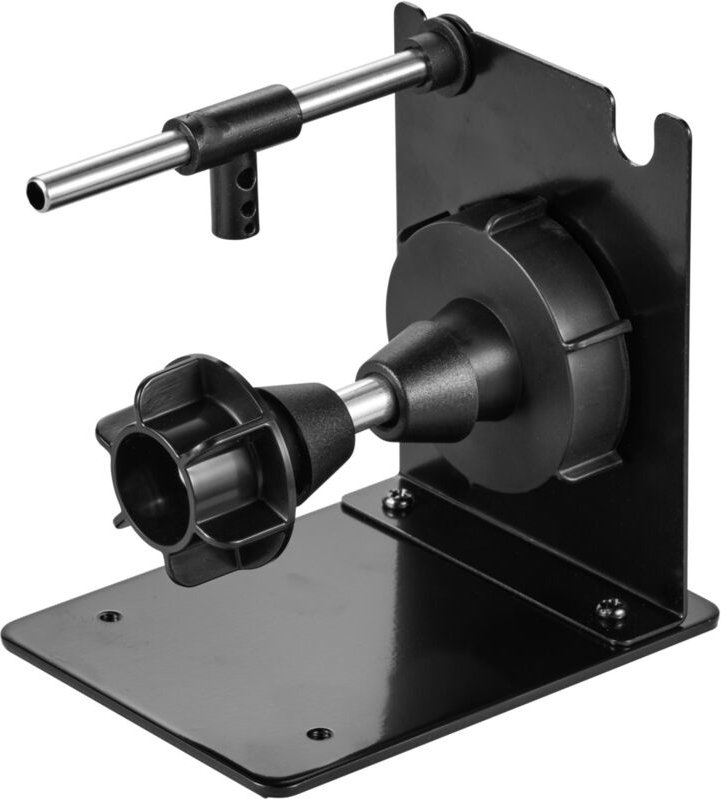 Thumbnail - Toolcraft - ASD-320 Lötdraht-Abroller (l x b x h) 110 x 81 x 107 mm