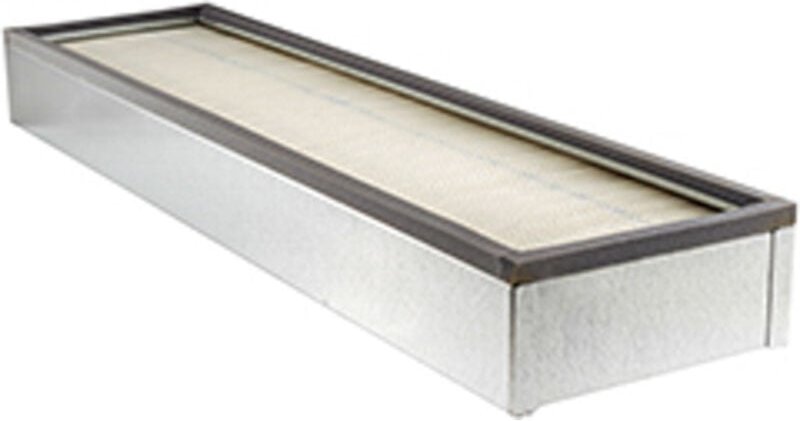 Innenraumfilter baldwin PA3658 - Äquivalent sc 90044 hifi filter