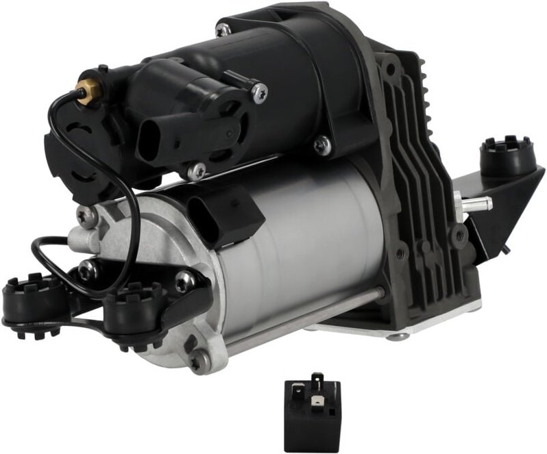 KOMPRESSOR LUFTFEDERUNG for BMW 5er E61 TOURING BJ AB 04- 37206792855