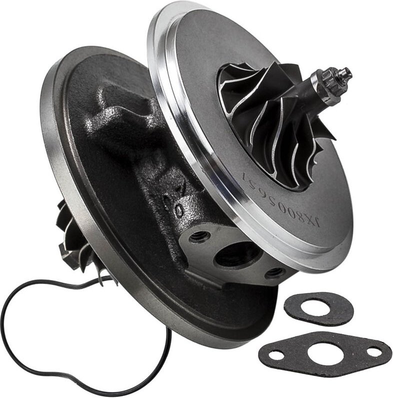 Rumpfgruppe für Hyundai Matrix 1.5 CRDi vgt 81 Kw - 110 ps 75 KW-102 ps 740611-1Rumpfgruppe for Kia Ceed Cerato Rio Hyun...