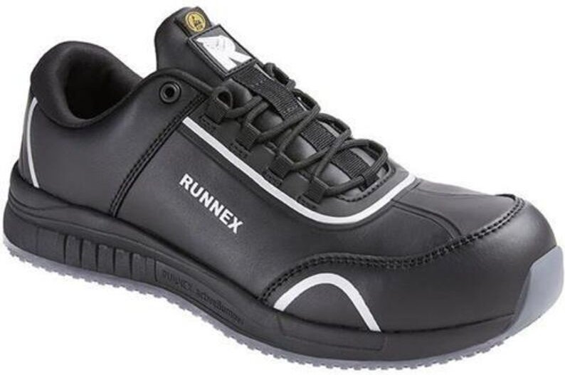 RUNNEX Halbschuh SportStar 5348 S3s, Größe 48