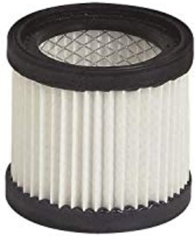 Fartools Filtre A Cartouche Papier Pour Aspirateur