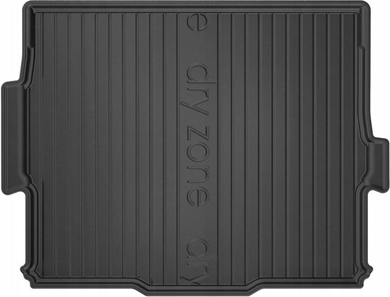 Kofferraummatten-Einsatz Teppich Peugeot 3008 2 II ab 2016- DZ g