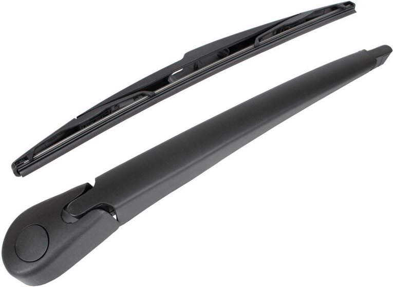 Renault Laguna II 01-07 KOMBI Heckscheibenwischerarm + Wischerblatt