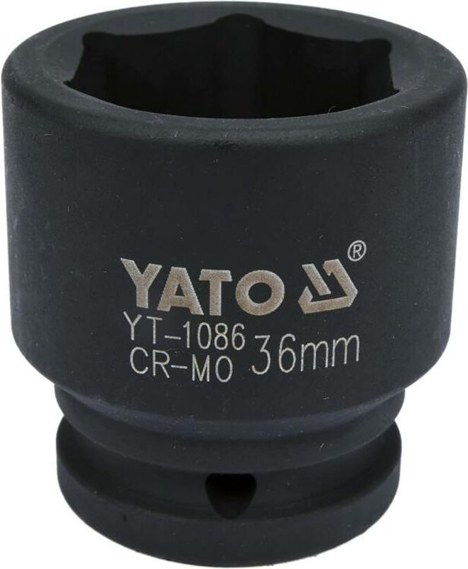 Yato YT-1086-Buchse of von -Tasten of-Aufschlag