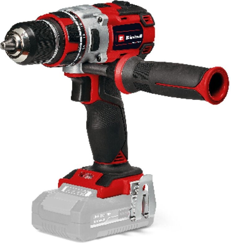 Professional Akku-Bohrschrauber tp-cd 18/80 Li bl Solo 18 v Bohrhammer - Einhell