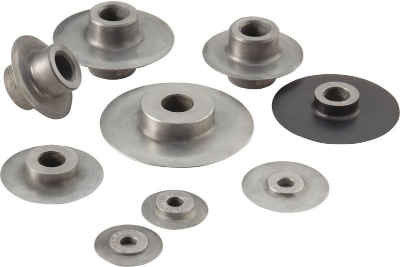 Ersatz-Schneidrad E-2155 zu Kunststoff-Rohrabschneider 152P - Ridgid