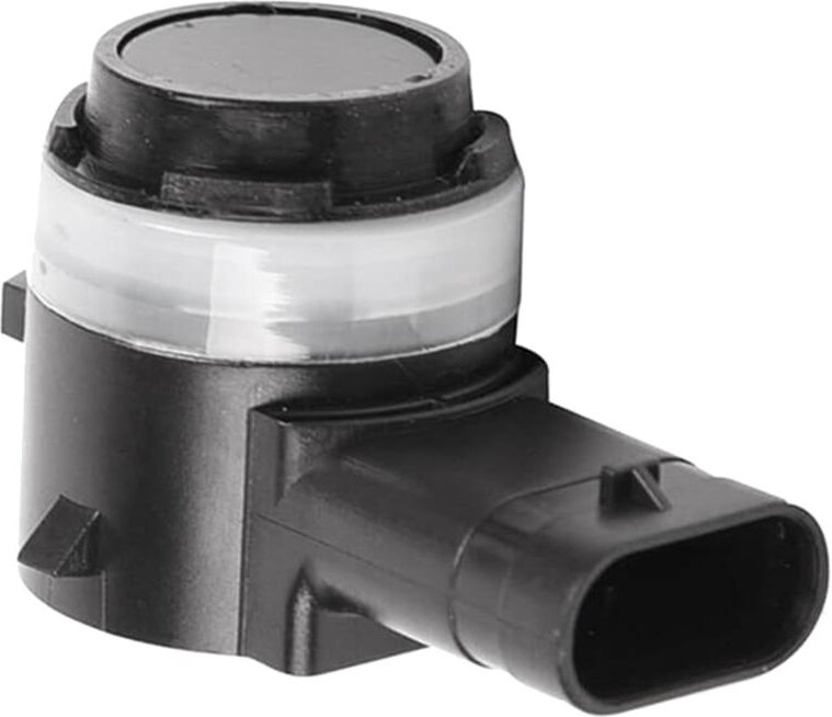 Tlily - 66209274427 Rückfahrsensor Elektrisches Auge Sonde Parkplatz für F15 F18