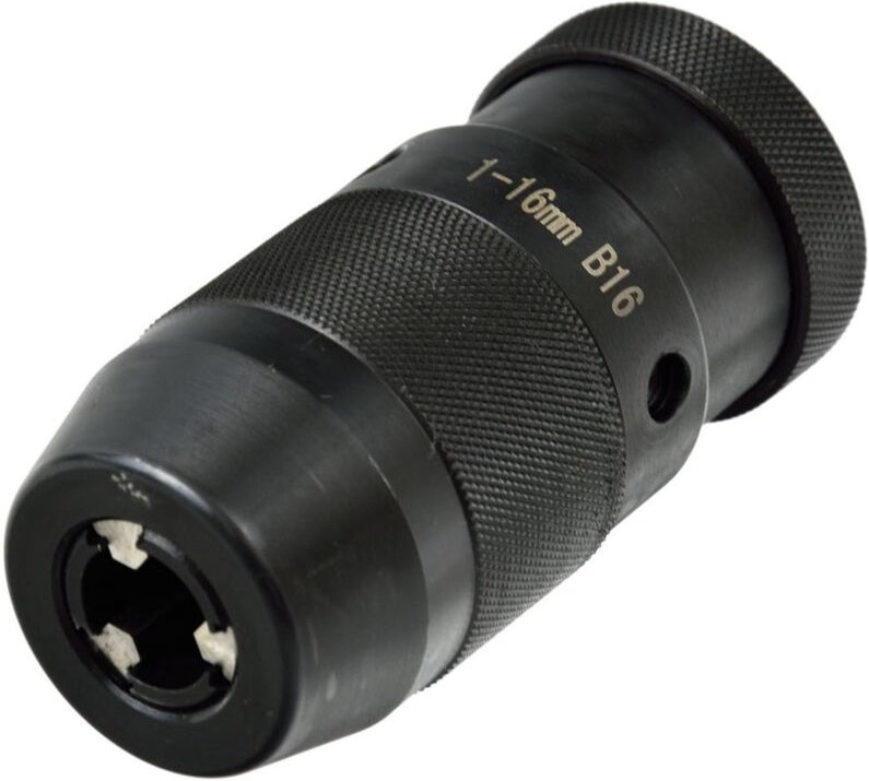 AW 16mm B16 Selbstspannender Bohrkopf