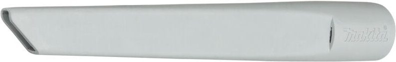 Gummi-Fugendüse 330 mm, für Akku-Staubsauger - Makita