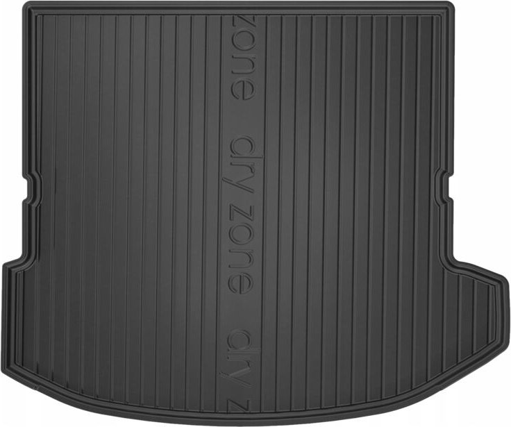 Kofferraummatte Gummieinsatz Teppich Mazda CX-9 1 2006-2015- DZ 7 Sitze mit