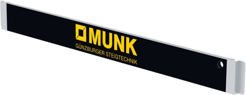 MUNK FlexxTower SGX Bordbrett Längseite