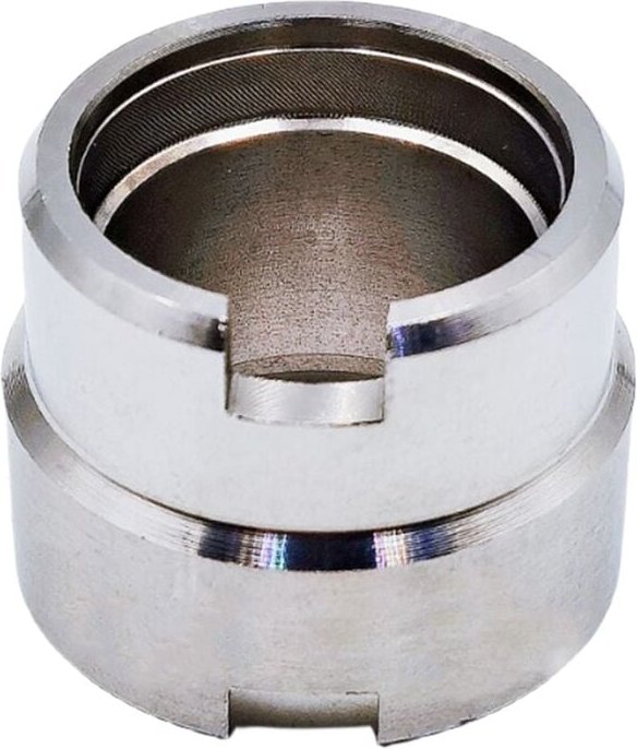 Uhrwerk-Basisunterstützung Nh35A Nh36 7S26 8200 2824 2836 Nh35 Uhrwerke Reparaturwerkzeuge