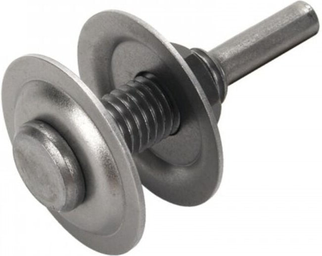 Spanndorn für Bohrung ø 13 mm - 2117000 - Wolfcraft