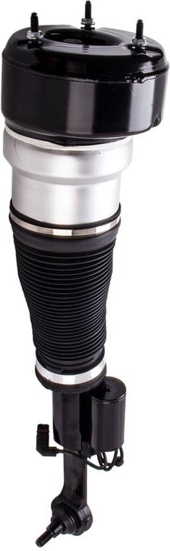 Federbein Luftfederung vorne links für Mercedes S KLASSE W221 S500 4MATIC