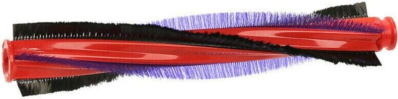 Rotierender Zylinder mit Motorkopf, 225-mm-Laufradwalzenbürstenstange 963830-02, kompatibel mit DC59 Animal, V6, V6 Fluf...