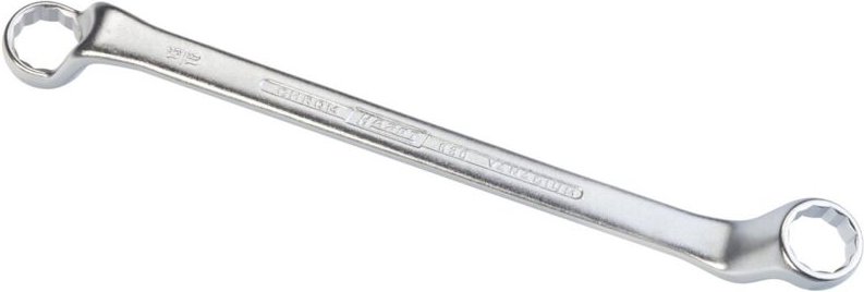 Doppel-Ringschlüssel 630A-25/32X13/16 Außen-Doppel-Sechskant Profil
