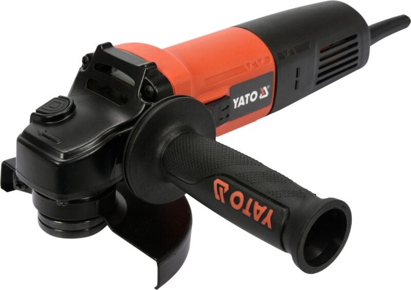 Yato - 1100 w YT-82100 winkelschleifer
