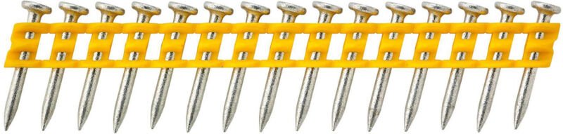 Nägel 55x2,6mm 510 Stk. 510 Stk - Dewalt