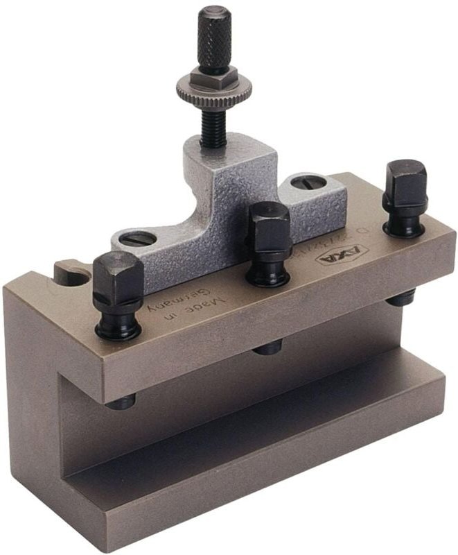 ELMAG Drehstahlhalter System MULTIFIX, Type AD 20x90 mm