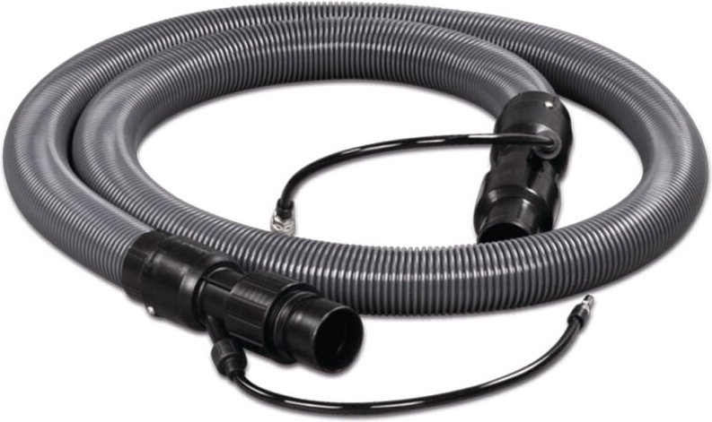 Cleancraft Schlauch Ø 36 mm / 4 m, 7013400