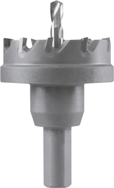 Ruko Hartmetall Lochsäge Flachschnitt Ø 25 mm