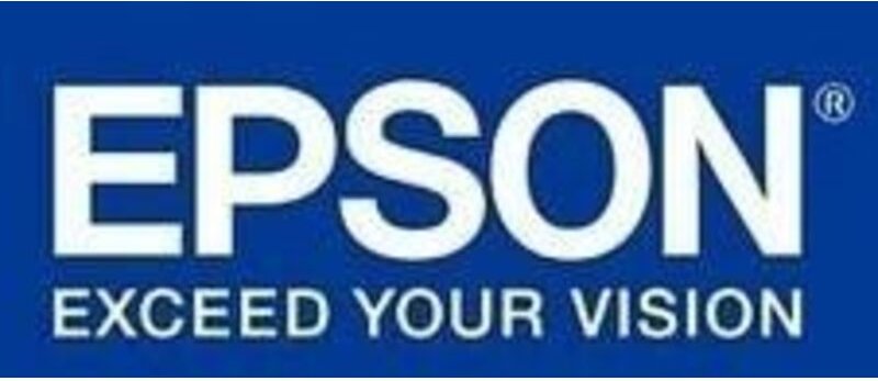 Epson Tintenpatrone yellow T 591 700 ml T 5914