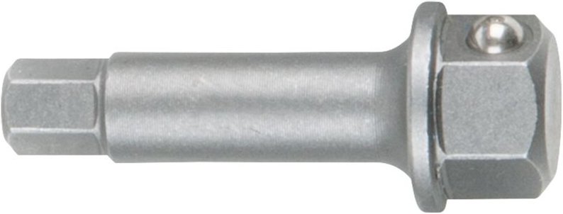 Innensechskant-Steckschlüsseleinsatz, 6 mm