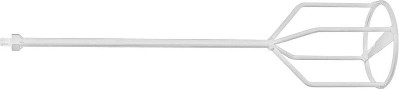 Typ rb 4, Rührbesen 4 Rührflügel 120mm (626741000) - Metabo