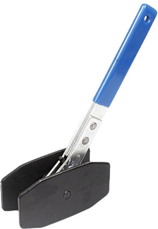 Ratschenwerkzeug für Bremssattel Presswerkzeug für Kolbenspreizer