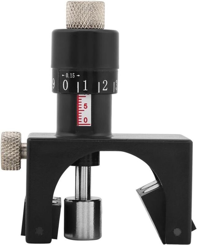 Thumbnail - 2-teilige magnetische Hobelmesser-Einstellvorrichtung, Hobelmesser-Einstellvorrichtung für die korrekte Montage neuer Ho...