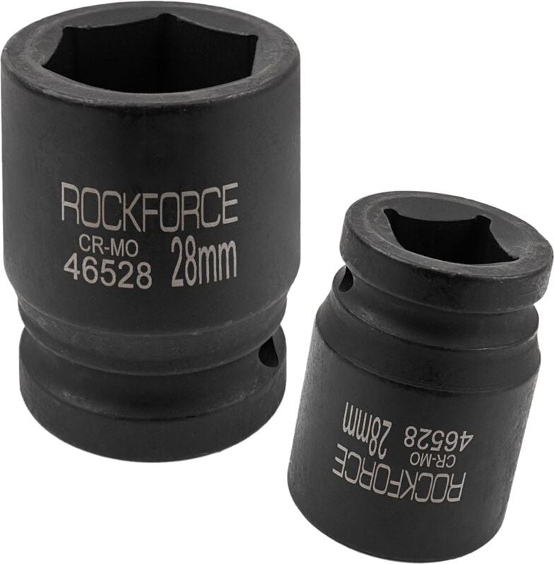 Steckschlüsseleinsatz 3/4" 28mm 6-kant