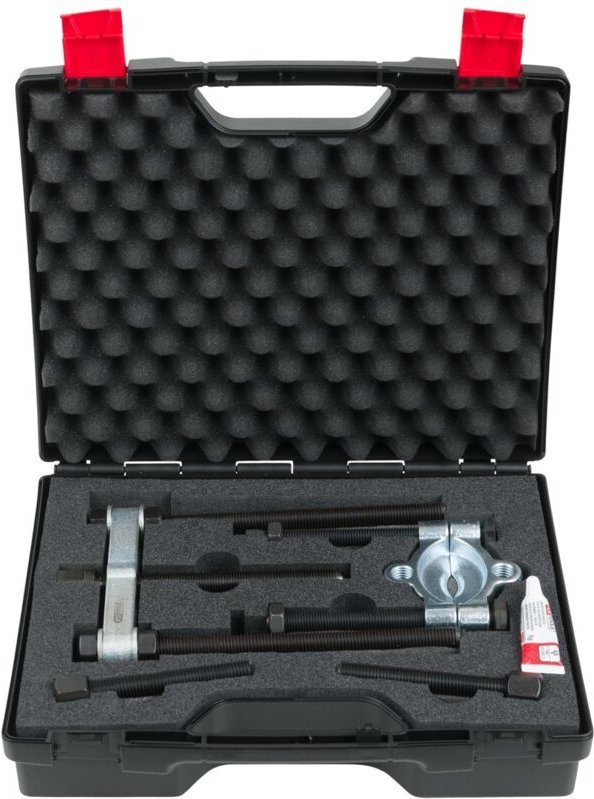 Ks Tools Trennmesser-Satz ø 5-60 mm, 3-tlg.