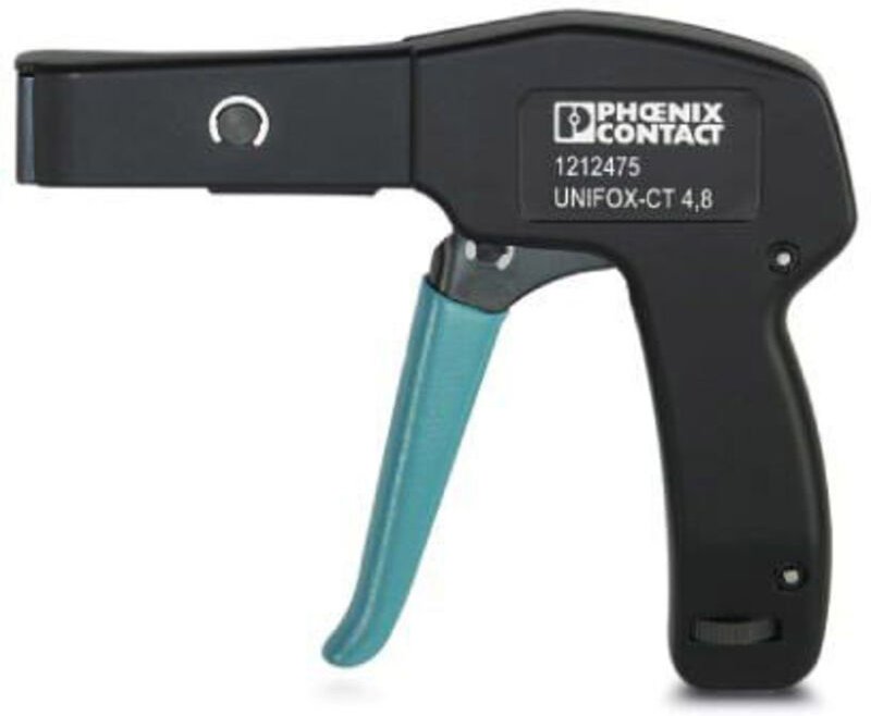 Phoenix Contact - unifox-ct 4,8 Phoenix Kabelbinderzange unifox-ct 4,8