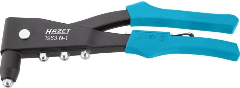 HAZET Handniet-Zange 1963N-1