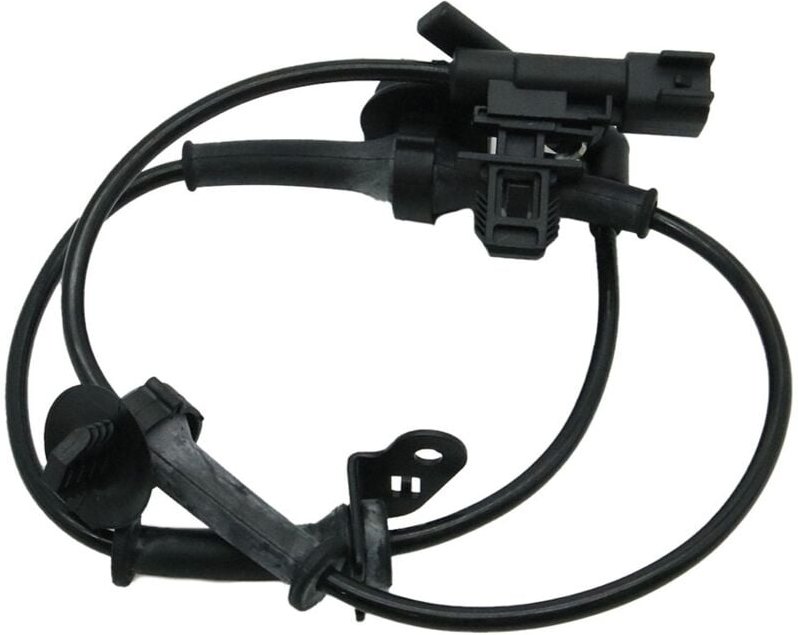 Tlily - ABS-Raddrehzahlsensor vorne links 22742183 für Z06 2014-2019 23498355 AB1118 ALS2856