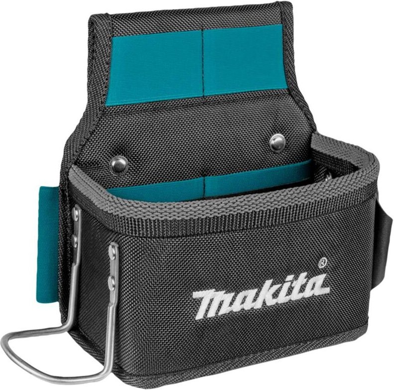 Werkzeugtasche mit Hammerhalter 180x105x185 mm, 0,25 kg - Makita