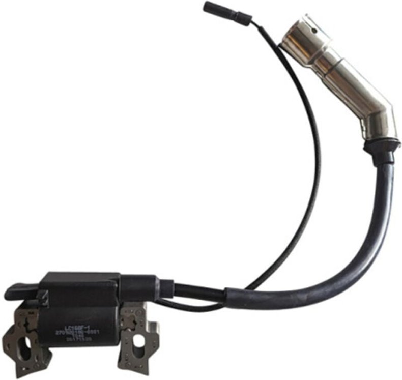 Ersatz Zündspule LC168F-1 für Rüttelplatten uvm.