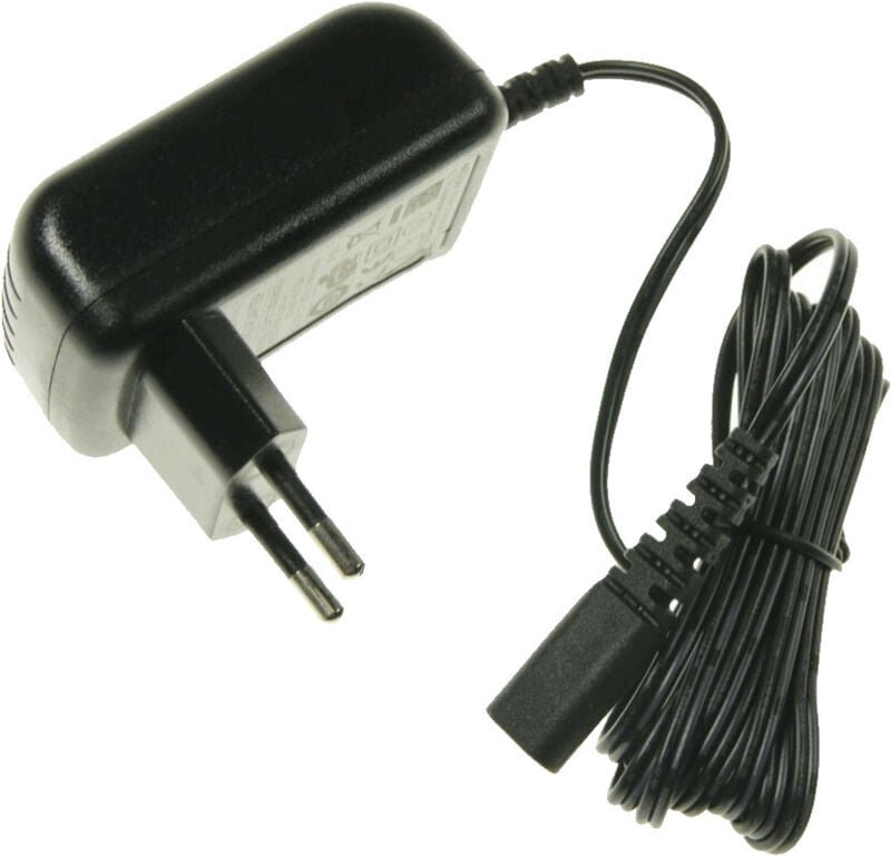 Ersatzteil - Netzadapter 21,6V Original - - TORNADO