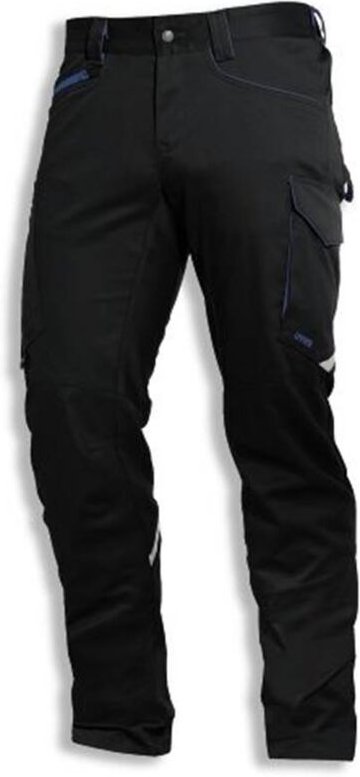 uvex Cargohose suXXeed grau, graphit Gr. 56