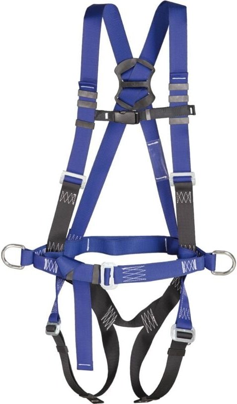 Günzburger Steigtechnik - Sicherungsgurt en 361 Typ: GÜFA1 - 077524